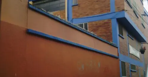 COLEGIO NUESTRA SEÑORA DEL ROSARIO LA ESPERANZA SUR COLEGIO NUESTRA SEÑORA DEL ROSARIO LA ESPERANZA SUR